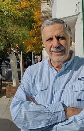 Carlos Gonzalez, Autor Curso inteligencia Artificial y Ciencia de Datos